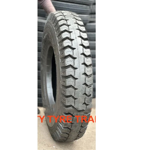 11.00-20 Power Lug 20 Ply Truck Tyre - Section Width: 1100 Millimeter (Mm)