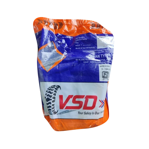 VSD Butyl Tubes