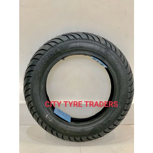 3.00-10 Bedrock Tubeless Scooty Tyre