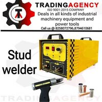 STUD WELDER