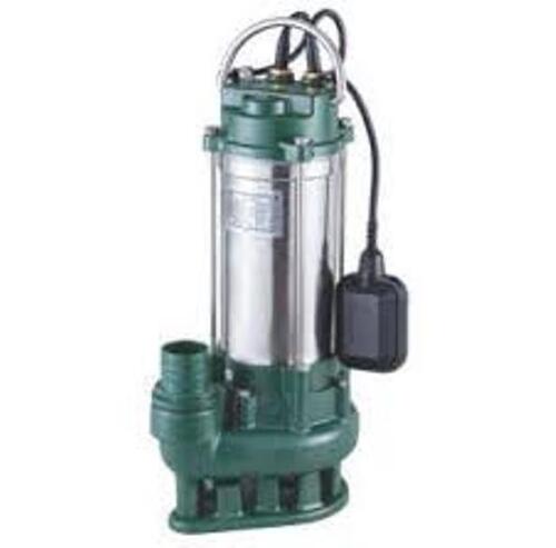 Waste Water Submersible Pump -Sl-2d