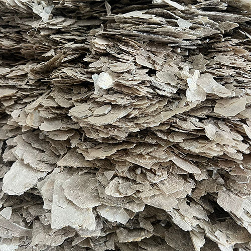 Mica Scrap - Shape: Flake