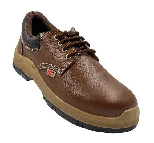 Double Duty Dd-7146 Safety Shoe