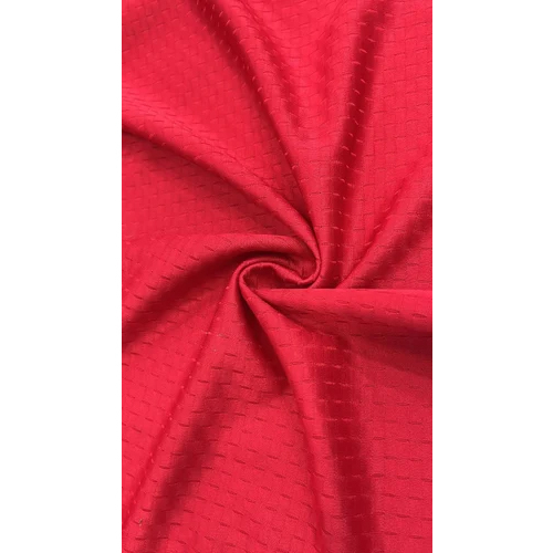 Bricks Lycra Fabric
