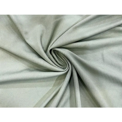 Lycra Rib Fabric - Attributes: Washable