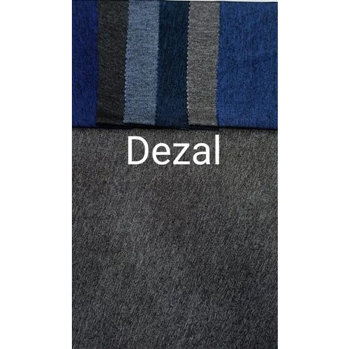 Dezal Melange Fabric