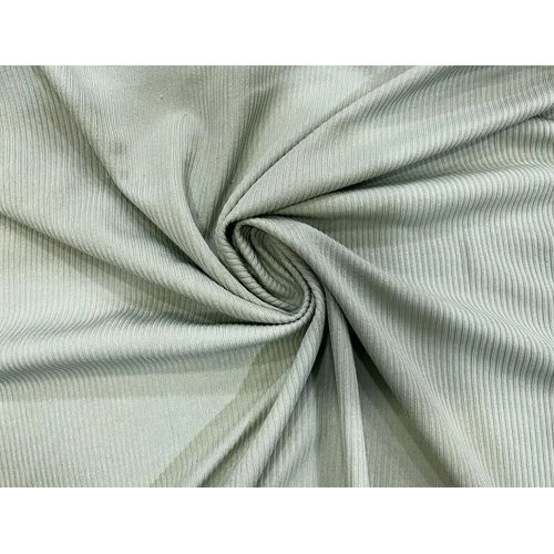 Rib Lycra Fabrics - Material: 100% Polyester