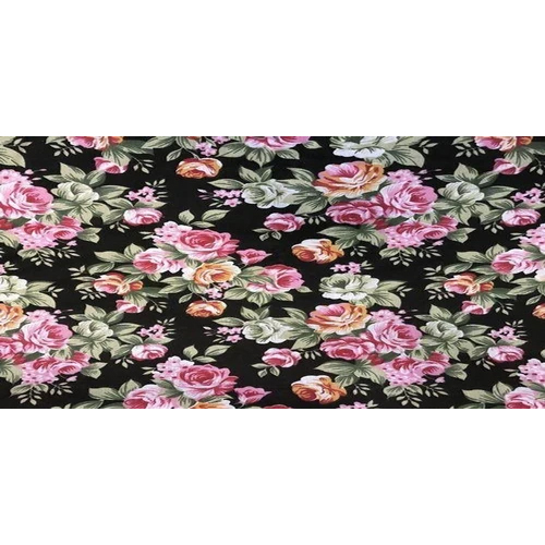 Designer Polyester Fabric