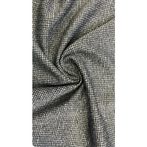 Box Knit Fabric
