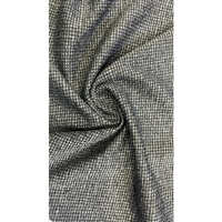 Box Knit Fabric - 200-240 Gsm, Soft Texture, Machine Washable, Available In Various Colors, Suitable For All Seasons