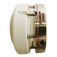 Ptfe Bellows Sparrow Seal - Application: Industrial