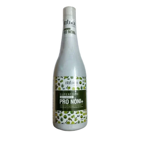 1000ml Herbal Pro Noni Juice - Direction: As Suggested