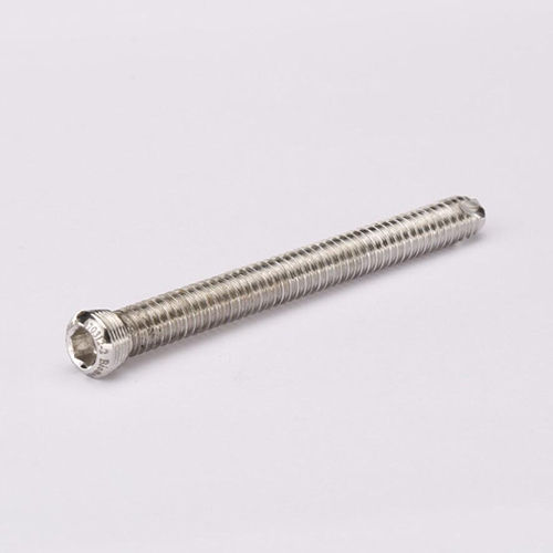 2.4 Mm Locking Screw - Color: Sliver