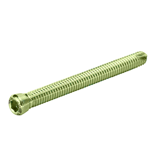 Orthopedic 5 MM Locking Screw