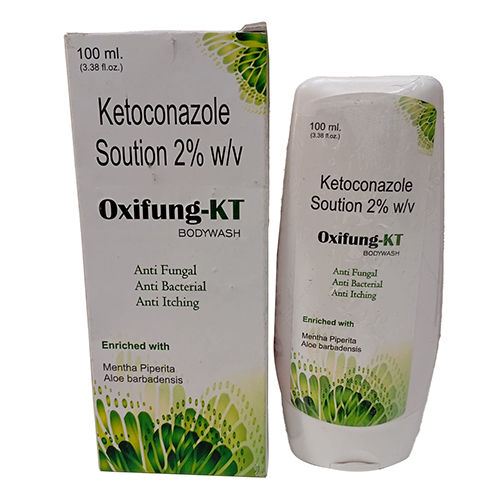 Oxifung-KT Bodywash