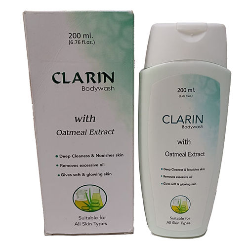 Clarin Bodywash