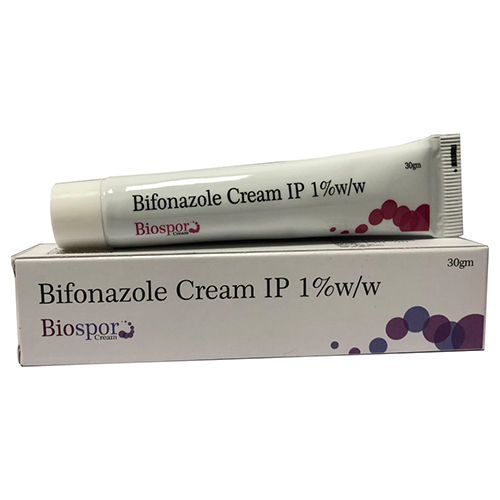 Bifonazole Cream