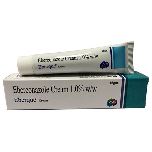 Eberconazole Cream