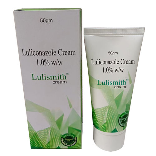 Luliconazole Cream