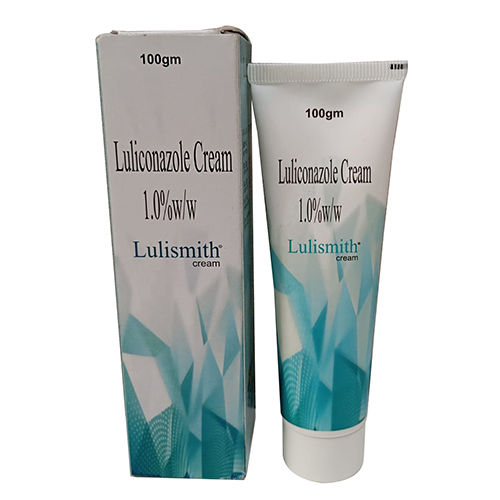 Luliconazole Cream - Grade: Pharmaceutical