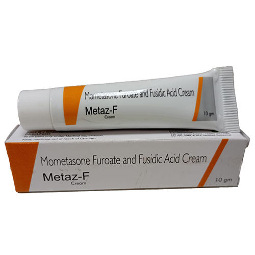 Mometasone Furoate And Fusidic Acid Cream - Grade: Pharmaceutical