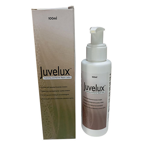 Juvelux Lotion - Drug Type: General Medicines