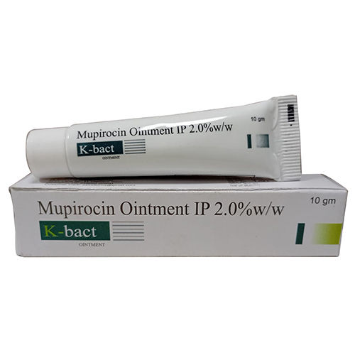 K-Bact Mupirocin Ointment