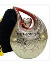 Aluminium Handmade Engraving Tear Drop with heart Cremation Urn
