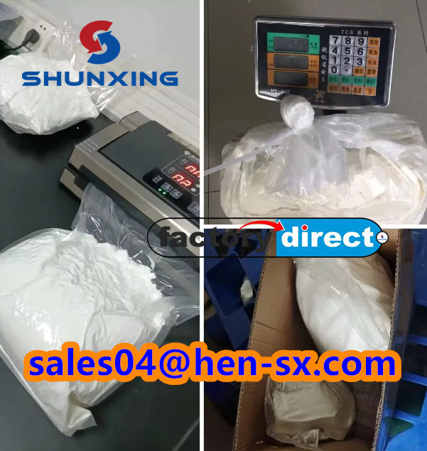 Sodium Tert-Butoxide CAS 865-48-5 Factory Price