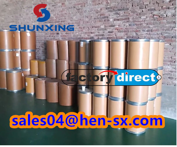 Sodium Tert-Butoxide CAS 865-48-5 Factory Price