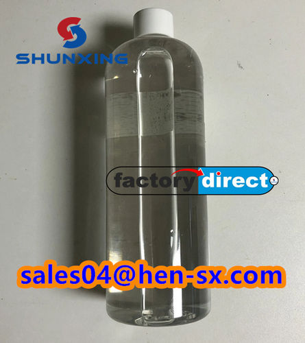 Colorless Liquid Phenoxyethanol Preservative for Cosmetic CAS No 122-99-6