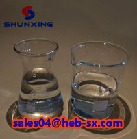 Colorless Liquid Phenoxyethanol Preservative for Cosmetic CAS No 122-99-6