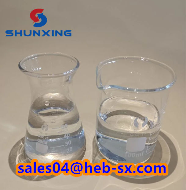 Colorless Liquid Phenoxyethanol Preservative for Cosmetic CAS No 122-99-6