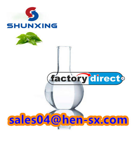 CAS No 127-19-5 HPLC Grade N, N-Dimethylacetamide (DMAC) 99.90%