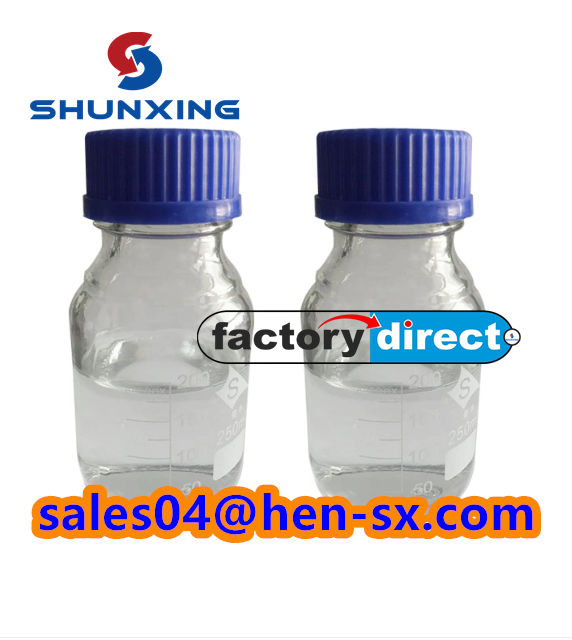 CAS No 127-19-5 HPLC Grade N, N-Dimethylacetamide (DMAC) 99.90%