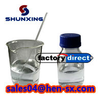 CAS No 127-19-5 HPLC Grade N, N-Dimethylacetamide (DMAC) 99.90%