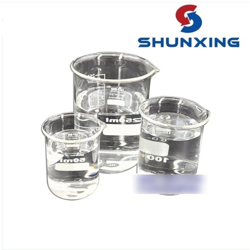 High Purity Industrial Grade 99 % Intermediate Dimethyl Acetamide CAS 127-19-5 Dmac/N N-Dimethylacetamide