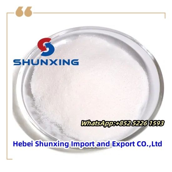 High Quality CAS 6020-87-7 200mesh Creatine Monohydrate 80mesh