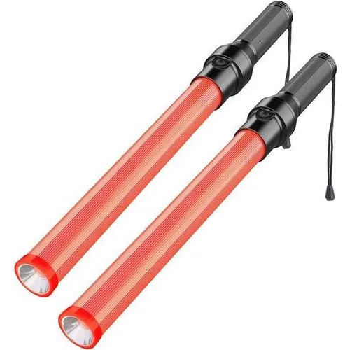 Baton Light - Color: Multicolor