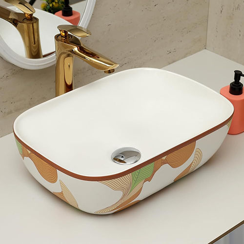 4003 Toro Designer Table Top Vessel Sink Wash Basin - Color: Any Color