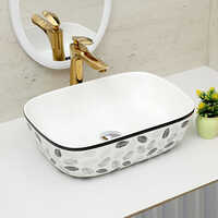 4010 Toro Designer Table Top Vessel Sink Wash Basin - Color: Any Color