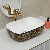 4011 Toro Designer Over Counter Wash Basin - Color: Any Color