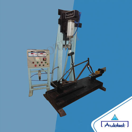 Frame Fatigue Testing Machine