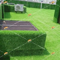 50mm SPL Grass - For Sports and Landscaping Turf