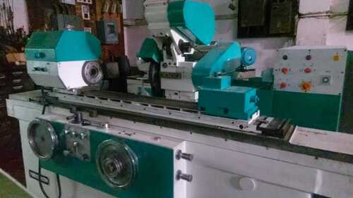 Cylindrical Grinder