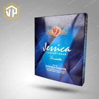 Premium Leaf Print / Paper Phiran Packaging Boxes Manufacturer