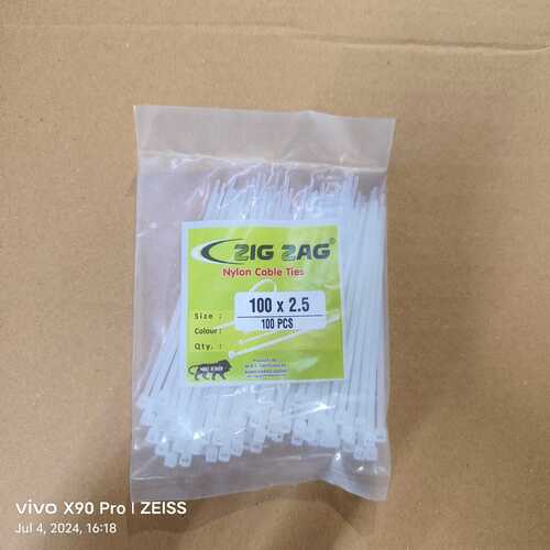 Cable Tie 100 x 2.5