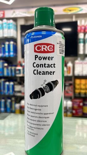 Contact Cleaner - Premium Formula | Fast-Drying, Non-Conductive, Safe for Electronics