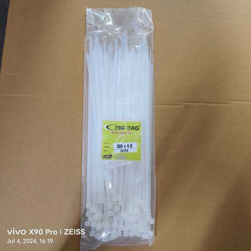 Cable Tie 300 x 4.8