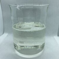 Cocamidopropylamine Oxide - Cas No. 68155-09-9, 1.0-5.0% Use Dosage | Amphoteric Surfactant With Foaming, Conditioning, And Antistatic Properties